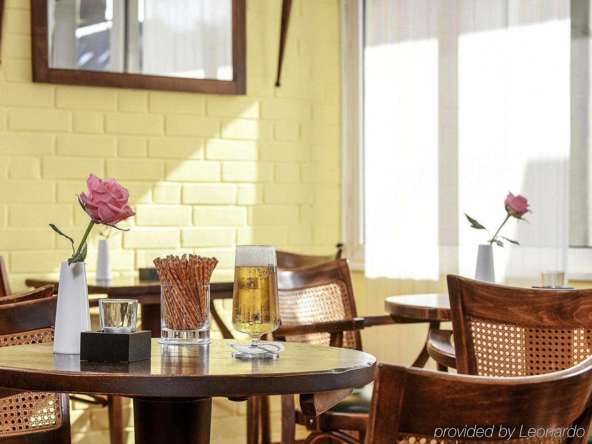 Ibis Paderborn City Exterior foto